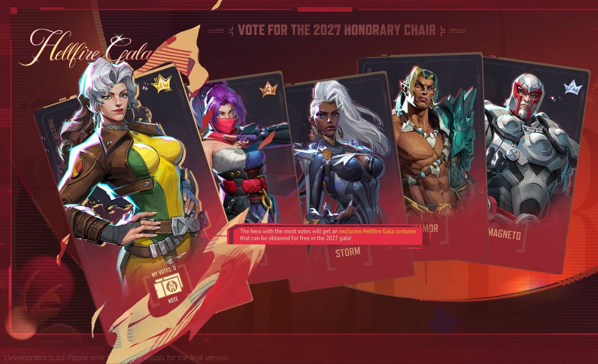 Best of Rogue tweet media