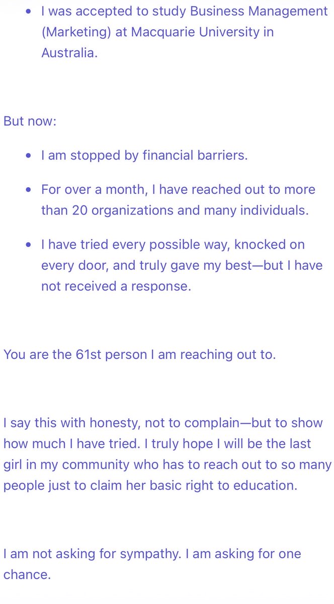 Sara Wahedi tweet media