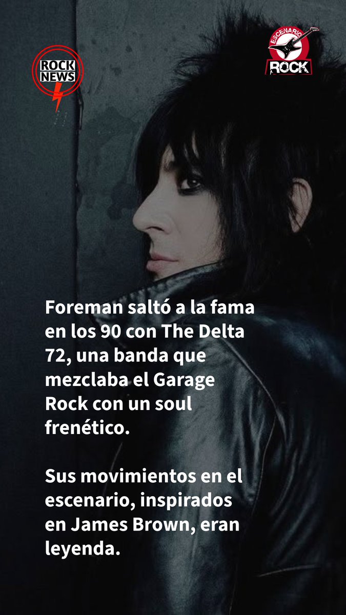 Escenario Rock tweet media