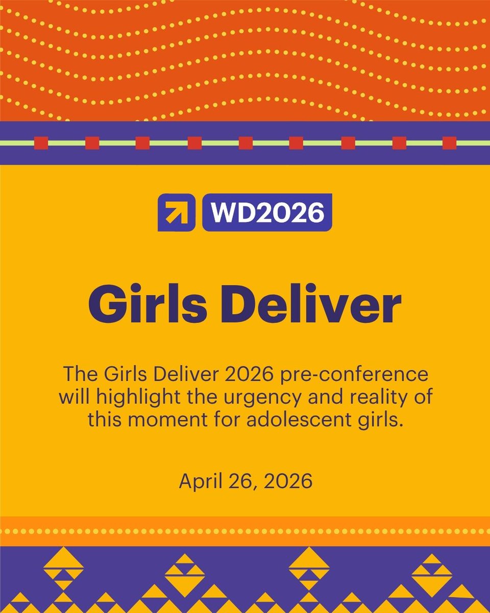 GIRL Center tweet media