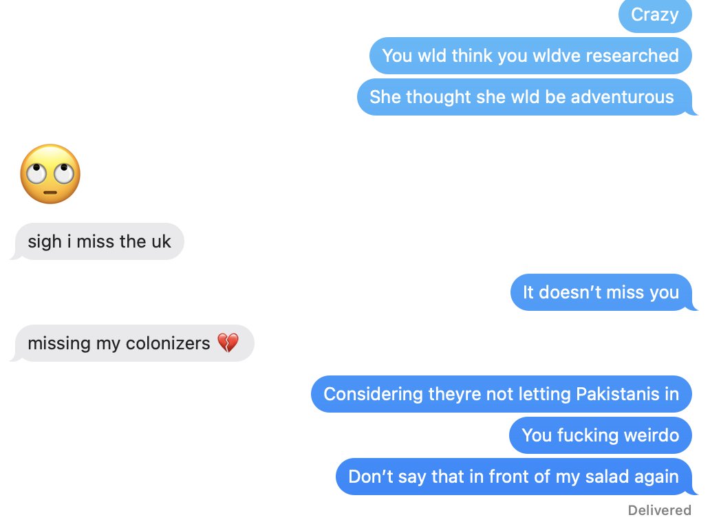 lulu #embarrassing as always