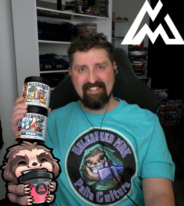 Matt Unleashed tweet media