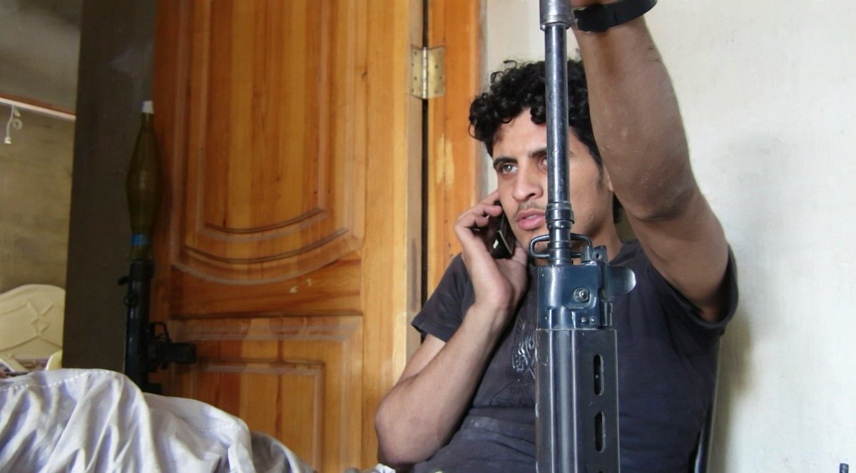 Syrian Aura tweet media