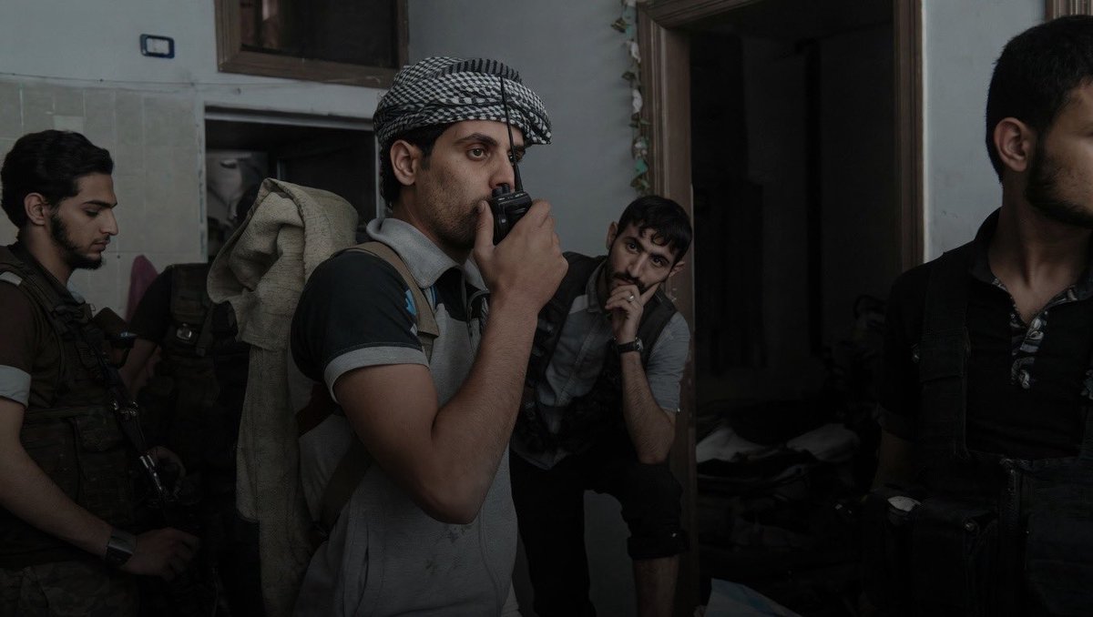 Syrian Aura tweet media