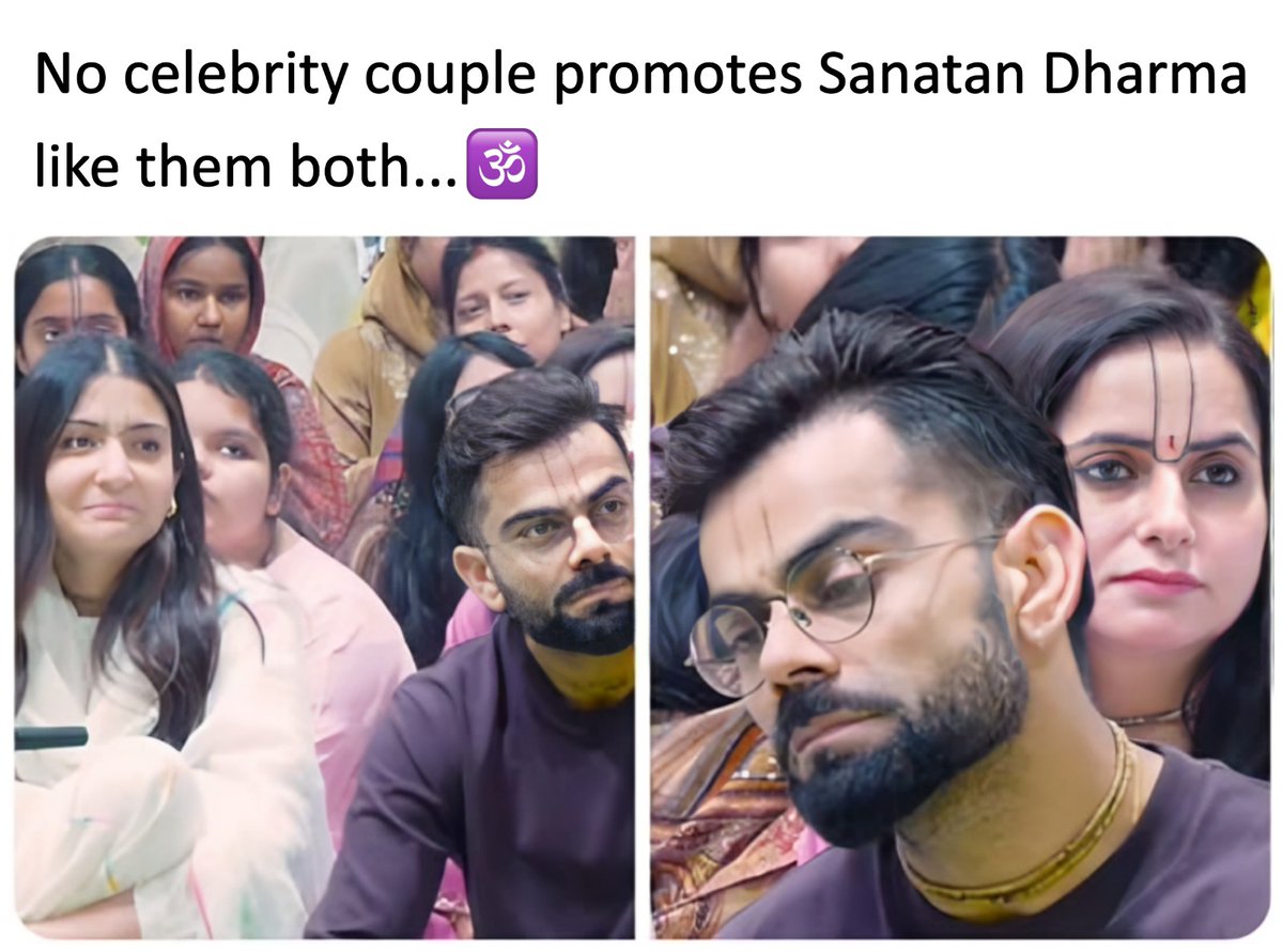 rohit_rawat7's tweet photo. Ek hi dil hai Virushka, kitni baar jeetoge! ❤ https://t.co/QN76UtnJyu