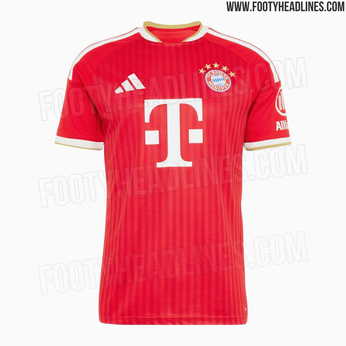 Bayern & Germany tweet media