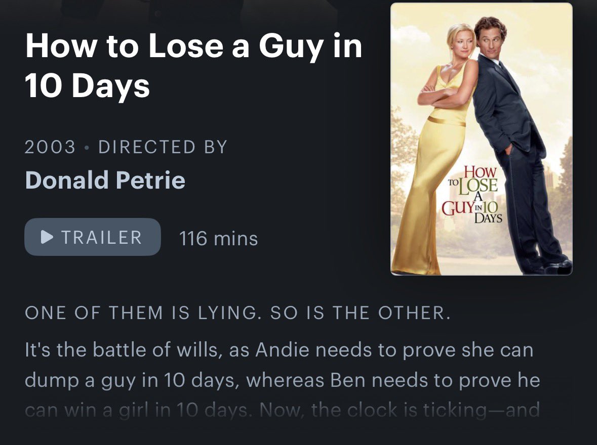 The Unbearable Lightness of Being tweet media