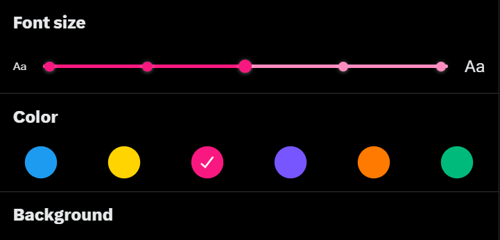 Ellasyn Artist 🌸 l (Vgen Comms open) tweet media