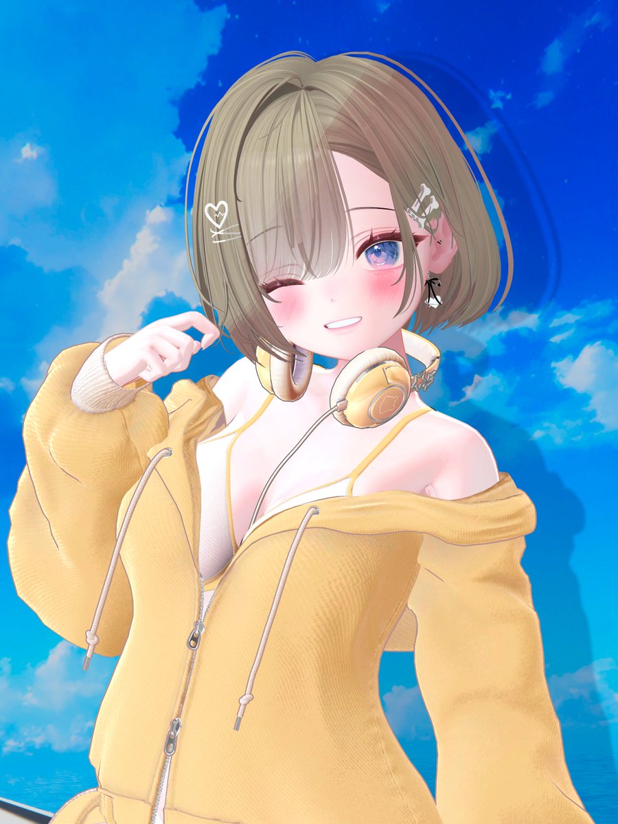 あいびー🌻 tweet media