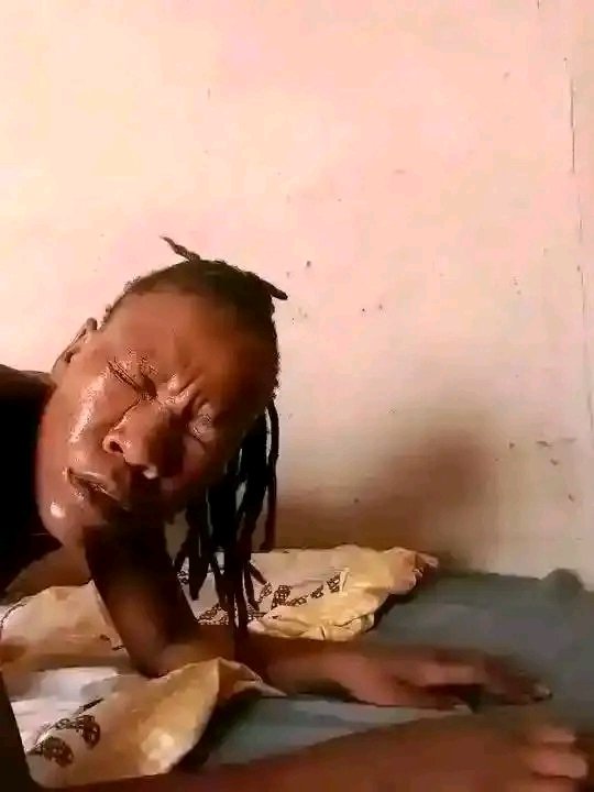 African Casting tweet media