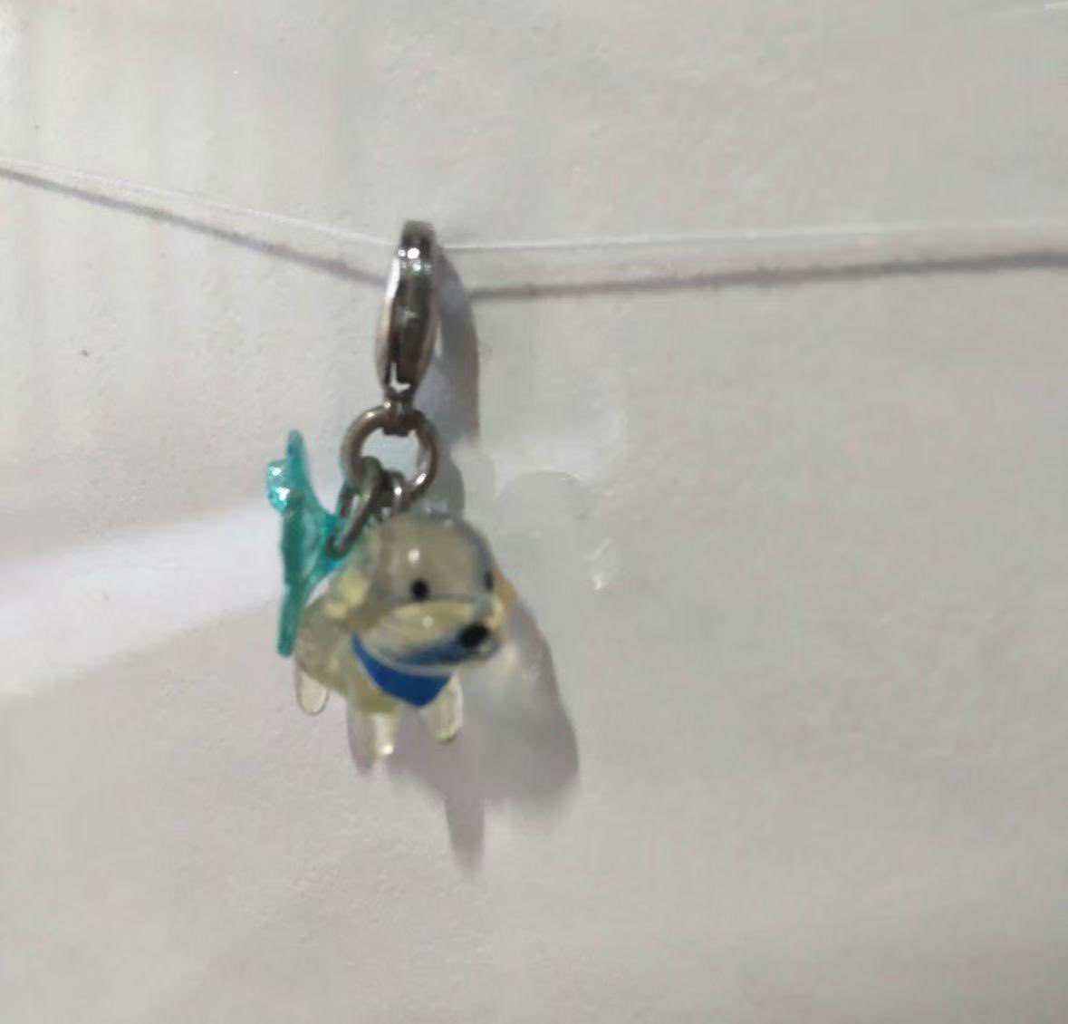 MAmann70497's tweet image. #wan wan wanko pendant #keychain #mercari#sanx #limited edition#outofprint Maybe someone has this? I particularly like this item and am willing to spend 4,000 yen to buy it. Some people can come to chat with me privately and make a deal at the coal stove.