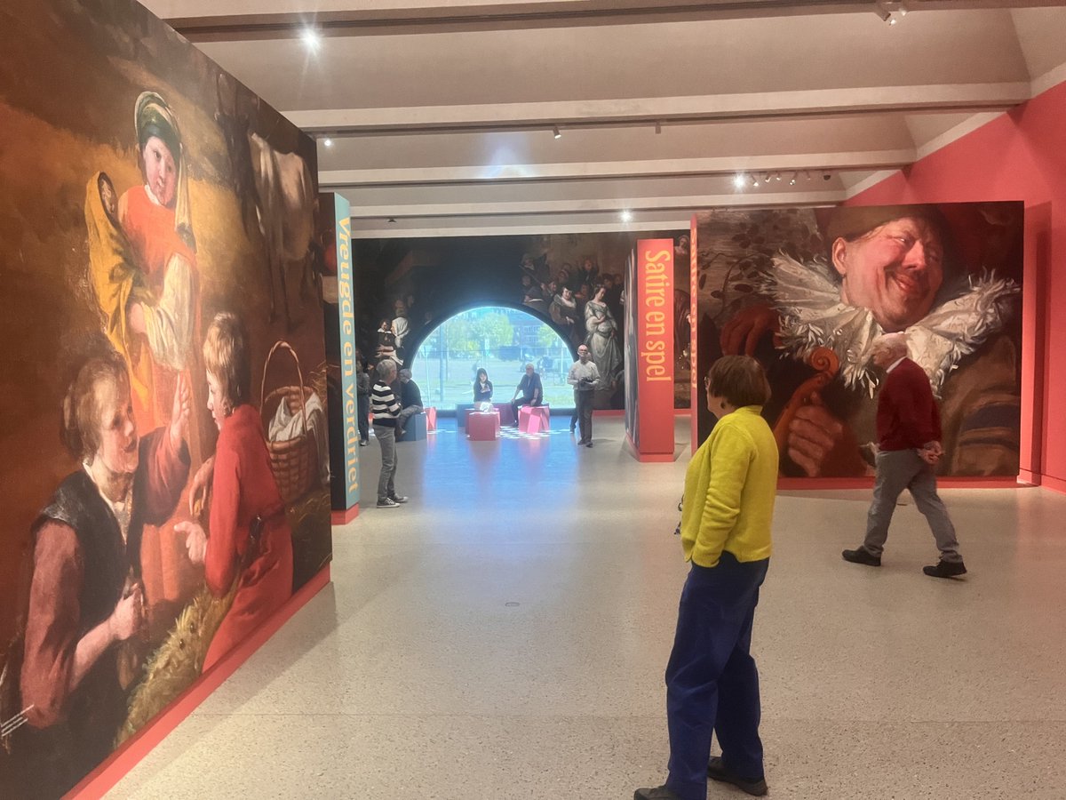 Paul H.A.M. Abels tweet media