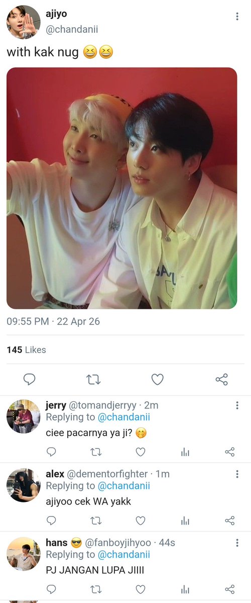 📍ELJIYO | KOSMATE 🏠 tweet media