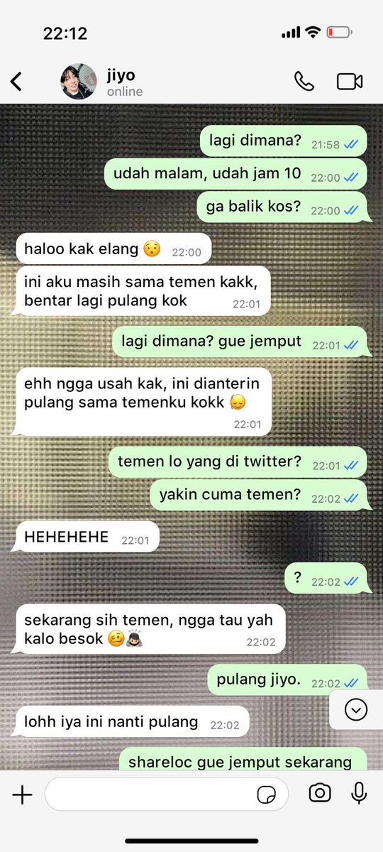 📍ELJIYO | KOSMATE 🏠 tweet media