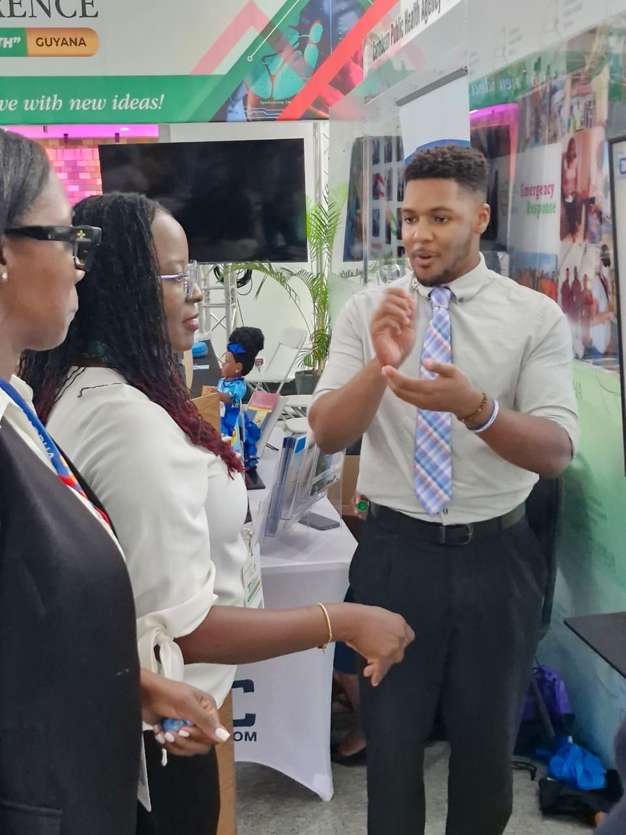 CARICOM: Caribbean Community tweet media