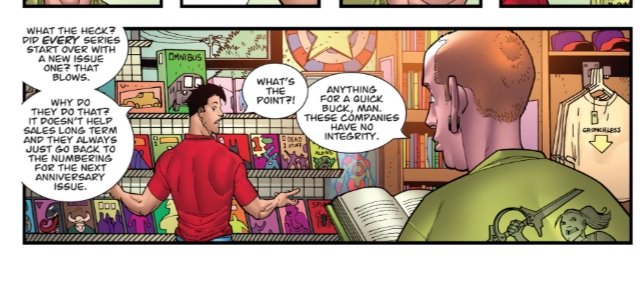 Stringer⨂ ⚛️First X-Man tweet media