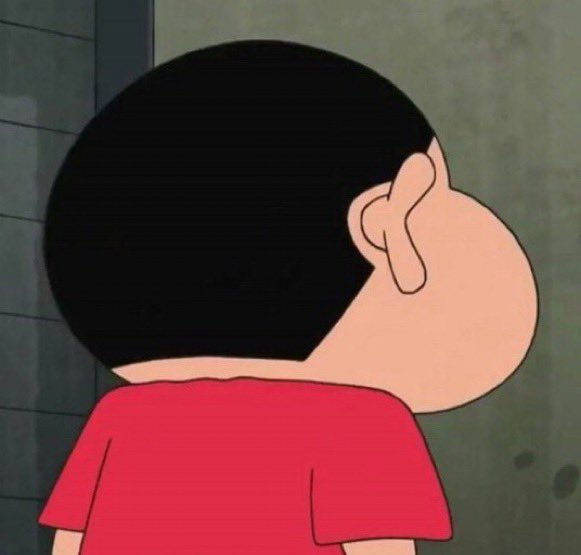 뒤통수가 둥글둥글둥글