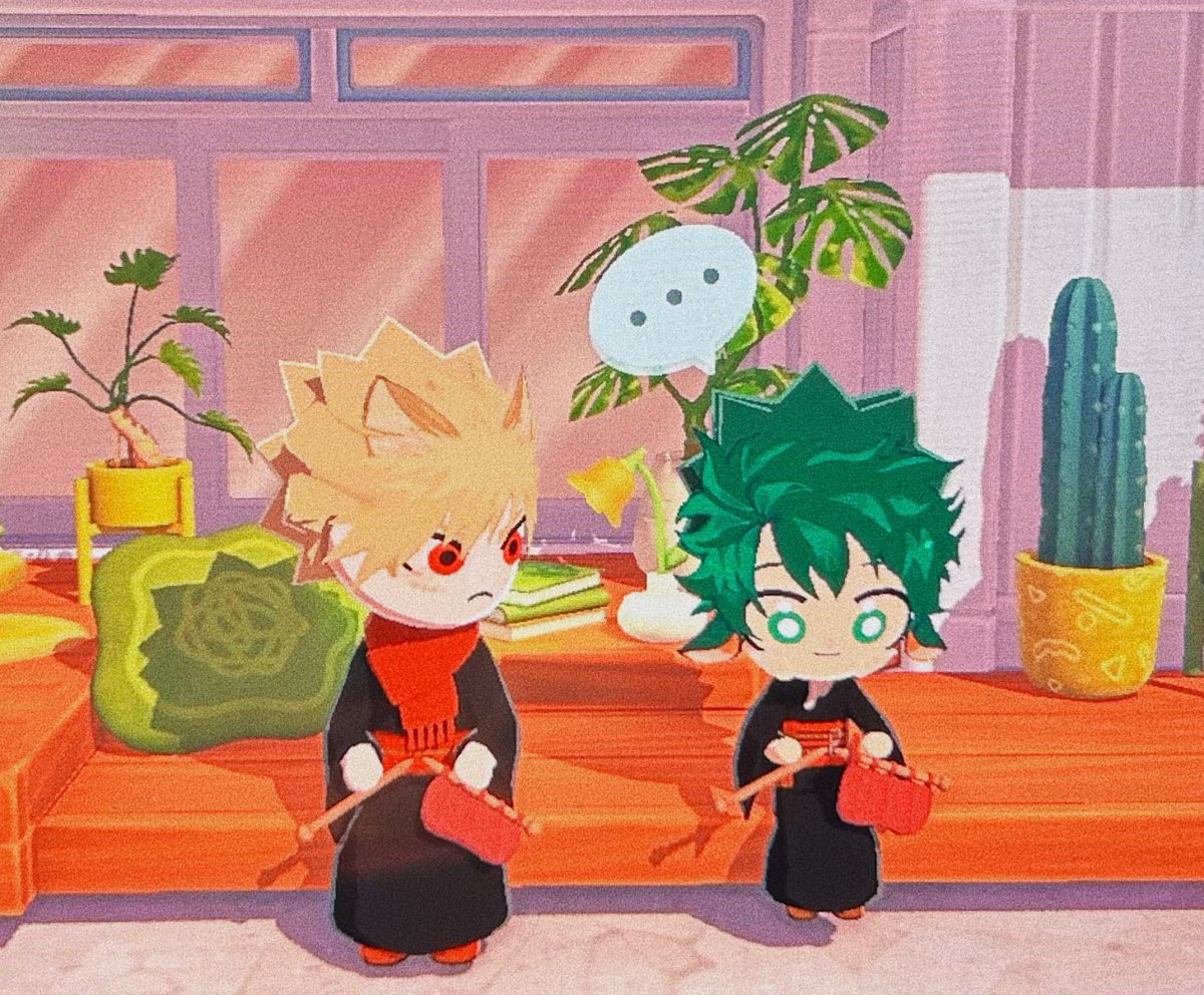 𝑰𝑵𝑼 (@koppeken) on Twitter photo 