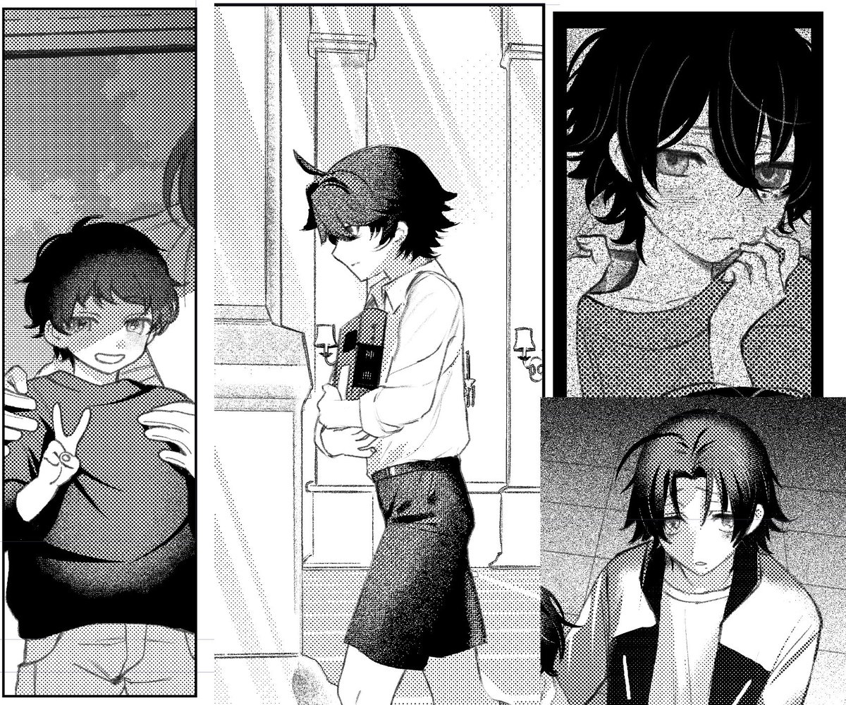 ペロリシャス tweet media