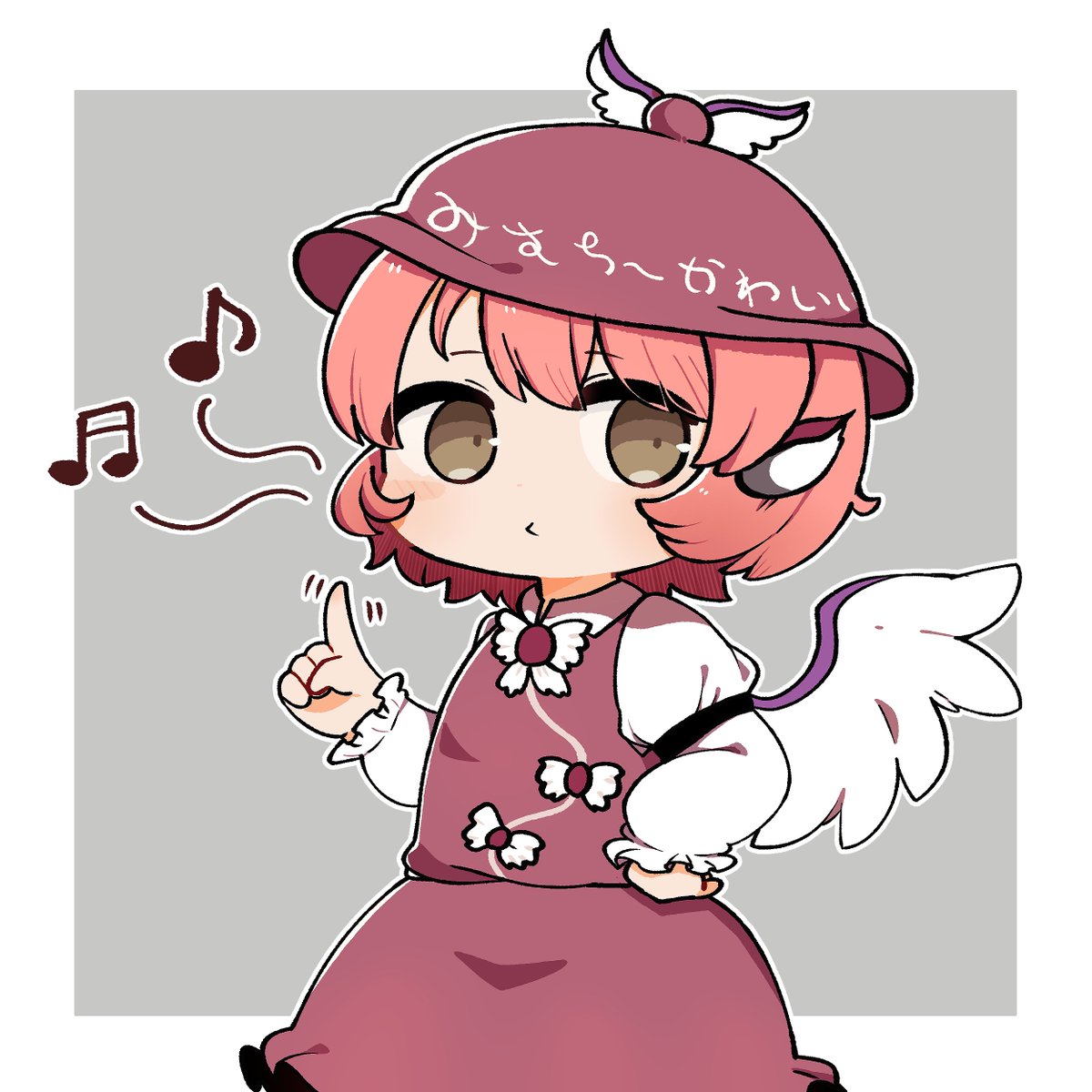 くろたろ tweet media