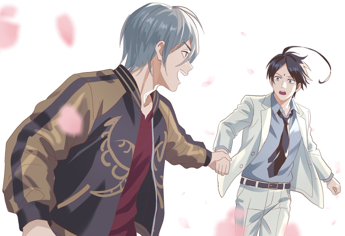 落書き巨悪ちゃん