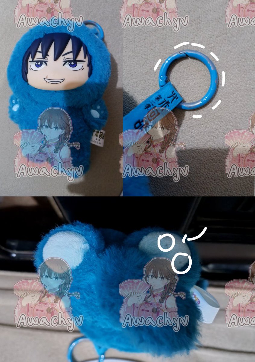 𐔌 . ⋮ Awa ! | mt after dm. tweet media