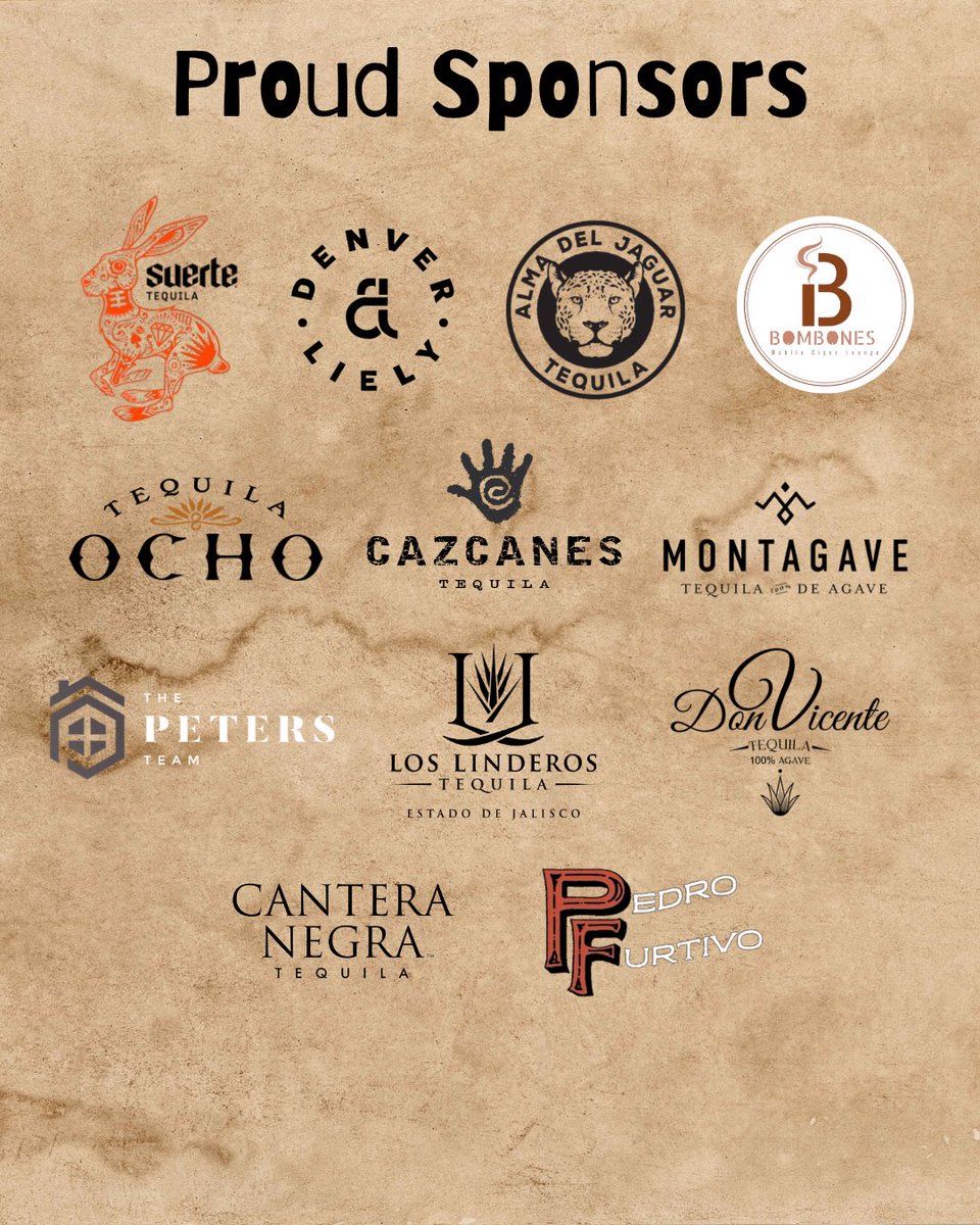 maxsbottle's tweet photo. T-3 Days to Johns Creek Agave Affair!  65+ brands and over 200+ bottles to taste and compare.  It’s an Agave drinkers dream festival. Ticket purchase comes with food included and as much agave your body can handle .Responsibly!  Tickets are available via link in our bio #explore https://t.co/KBdGCg9KnS