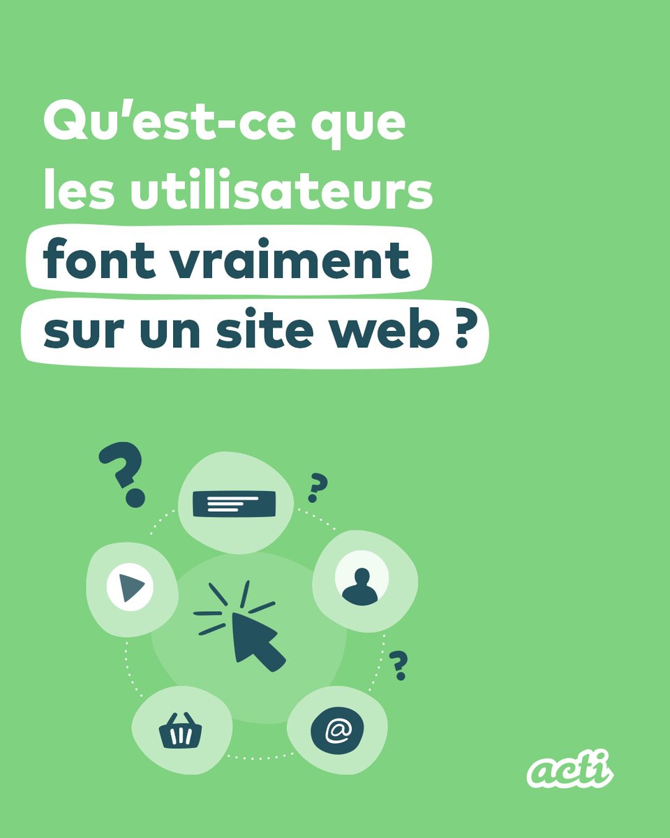 Agence digitale acti tweet media