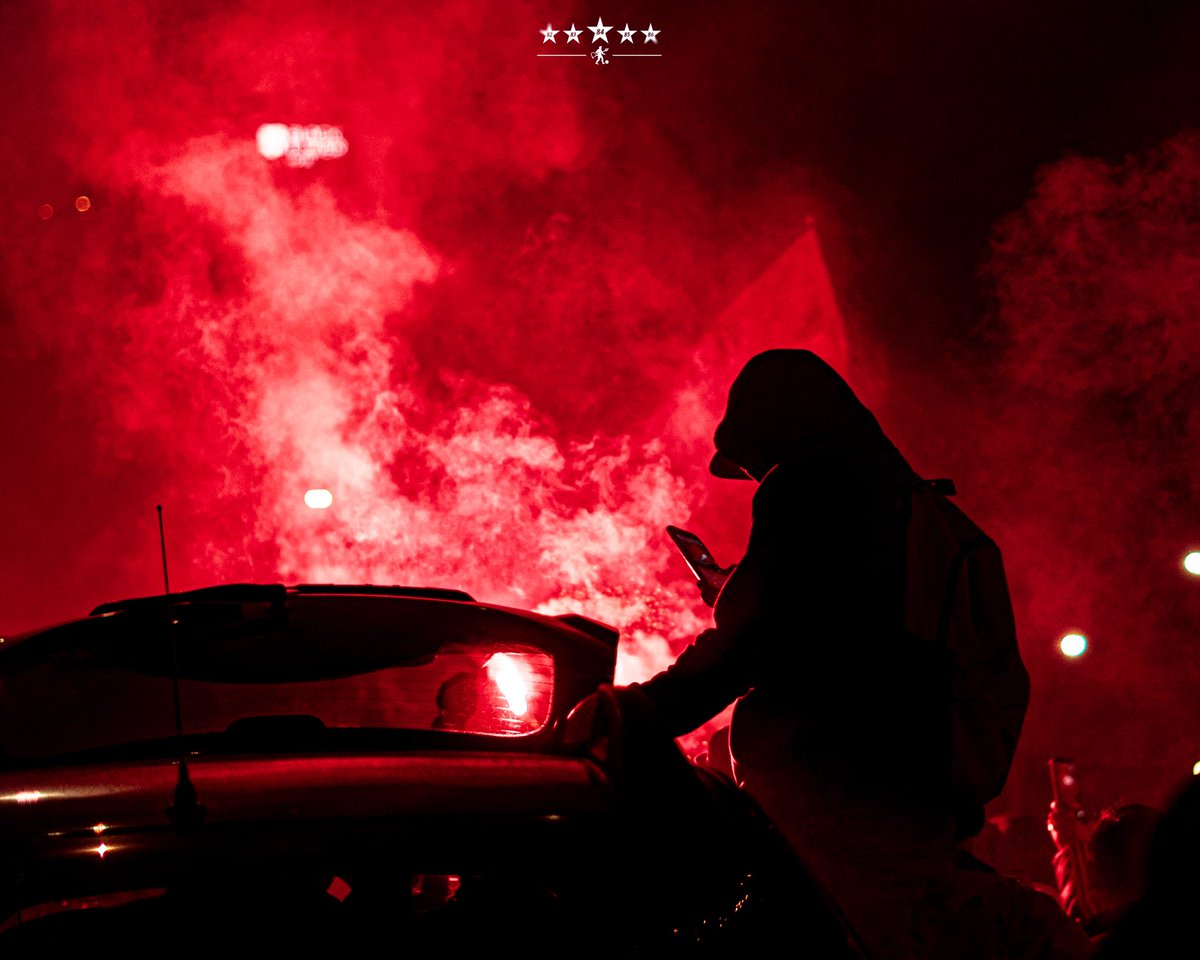 América de Cali tweet media