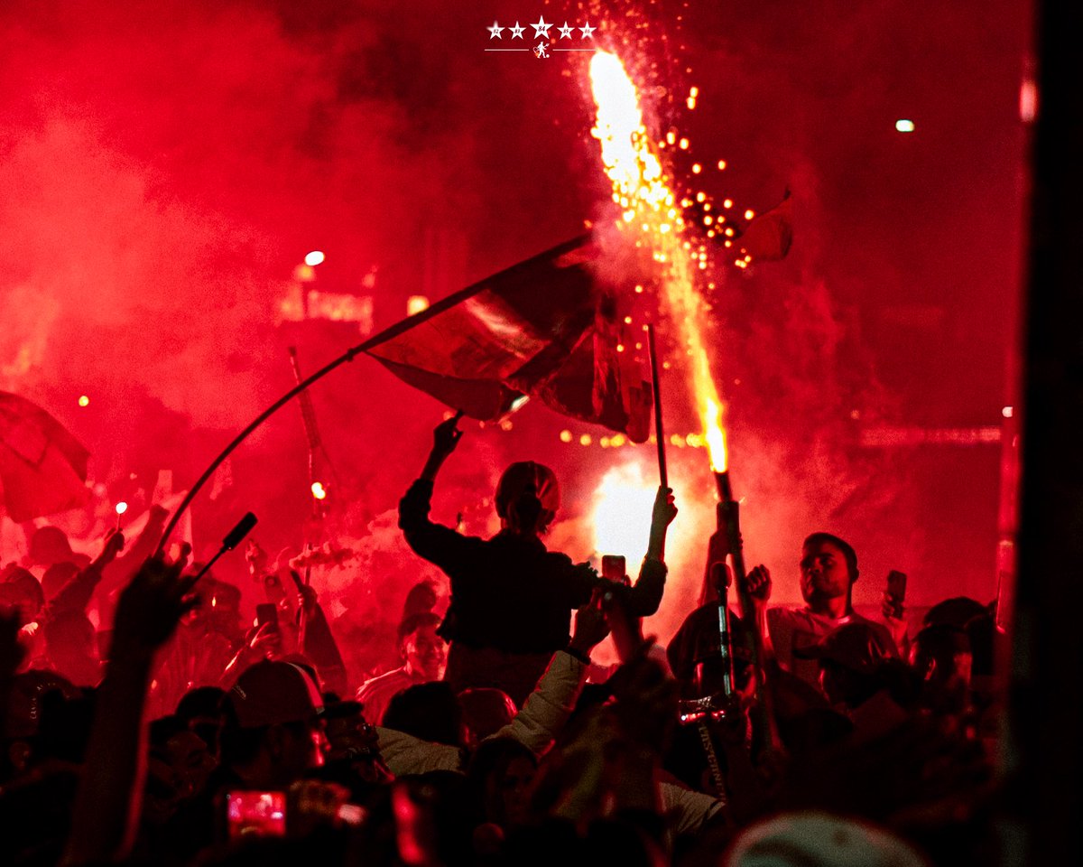 América de Cali tweet media