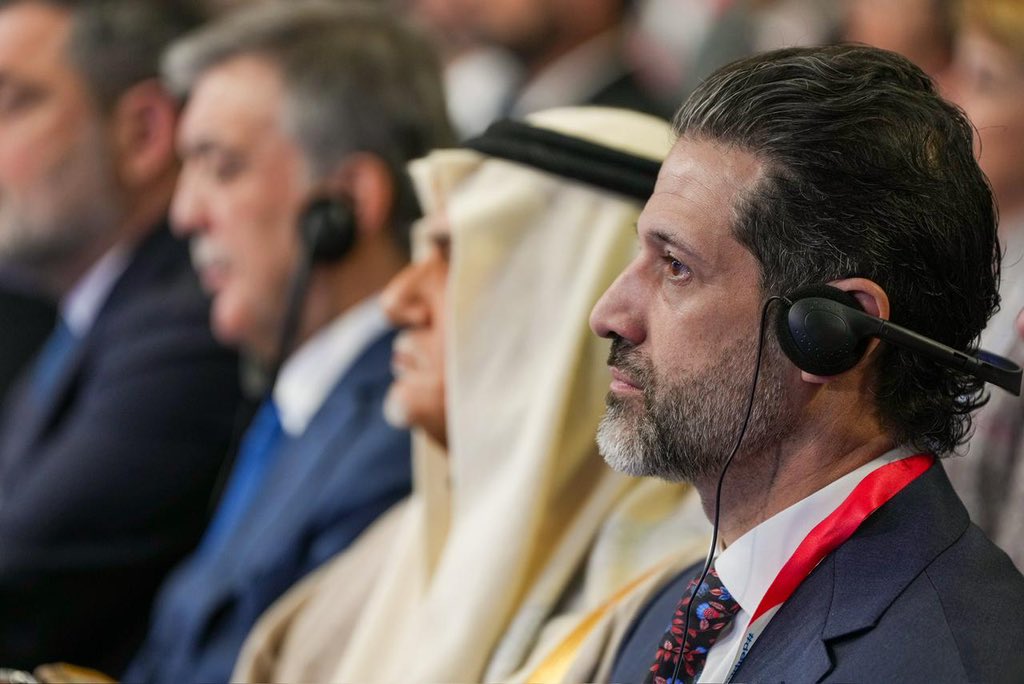 Qubad Talabani tweet media