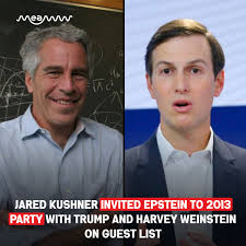Jared Kushner and Epstein files - Google Search …