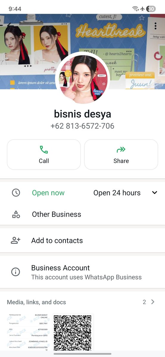 happiyyymeee tweet media