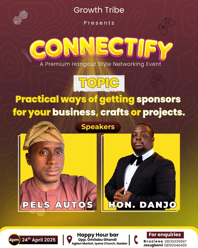 BOLUWATIFE | planariya.com tweet media