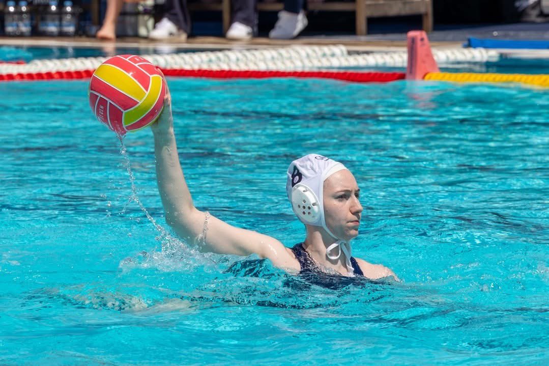 ENGWaterPolo's tweet photo. Great Britain's senior women beat Singapore 21-6 (7-3, 5-2, 2-1, 7-0) in their second game at the World Cup Division Two tournament. 

Congratulations also to Toula Falvey for being voted 'Player of the match'

Next up on Thursday are Kazakhstan, 2pm start (UK time) https://t.co/QRq8Zogwh9