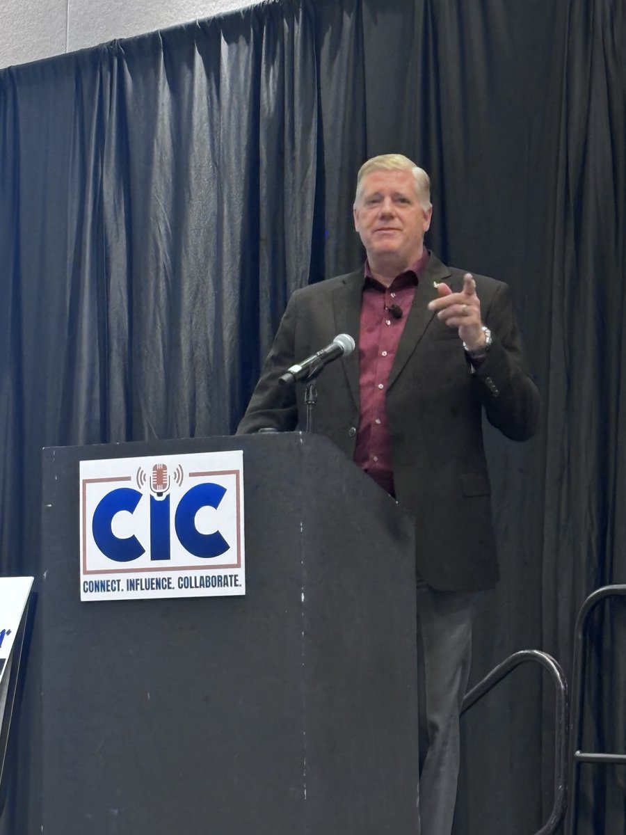 grecopublishing's tweet image. CIC is underway in Charlotte, North Carolina! 
Be sure to look for the full recap in the June issue of Hammer &amp;amp; Dolly available at grecopublishing.com!

#CIC #CollisionIndustryConference #HammerandDolly #TGP #grecopublishing