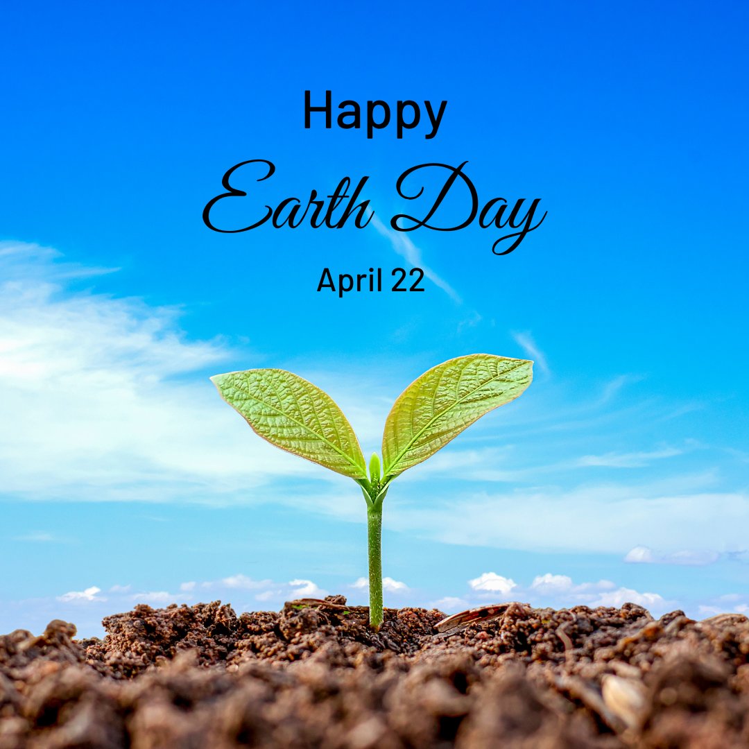 BugsThatLove's tweet photo. Happy Earth Day!! What a perfect time to purchase my book, BUGS THAT LOVE! as we celebrate all of nature's creatures. https://t.co/WGAcL7qhdy
#happyearthday #earthday #bugs #bugsthatlove #earth #water #air #plants #trees #flowers #garden #farming #organic #parks #forestry #love https://t.co/PupSuXsHbT