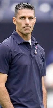 TexansCanada's tweet image. Nick’s gonna Nick tomorrow. He won’t draft an OL. Mark my words. #TrustTheProcess #InNickWeTrust