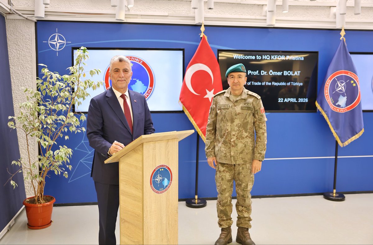 Prof. Dr. Ömer Bolat tweet media