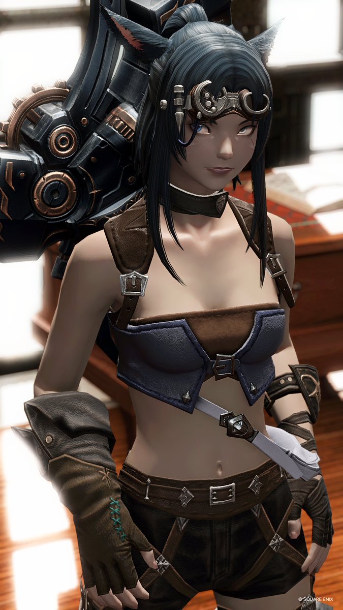 あいむ tweet media