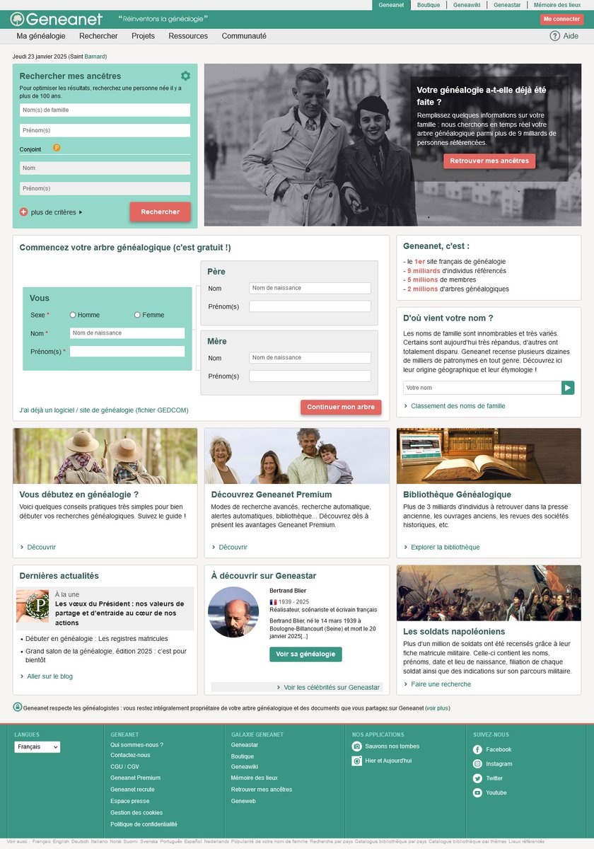 Veille Mine d'Infos tweet media