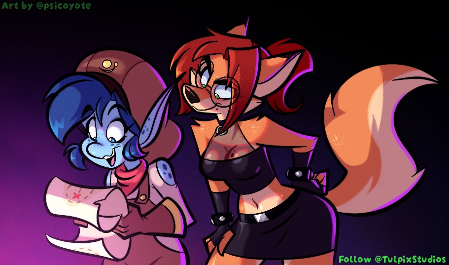 Psicoyote tweet media