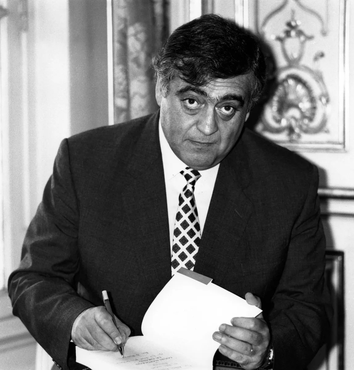 Pierre Manenti tweet media