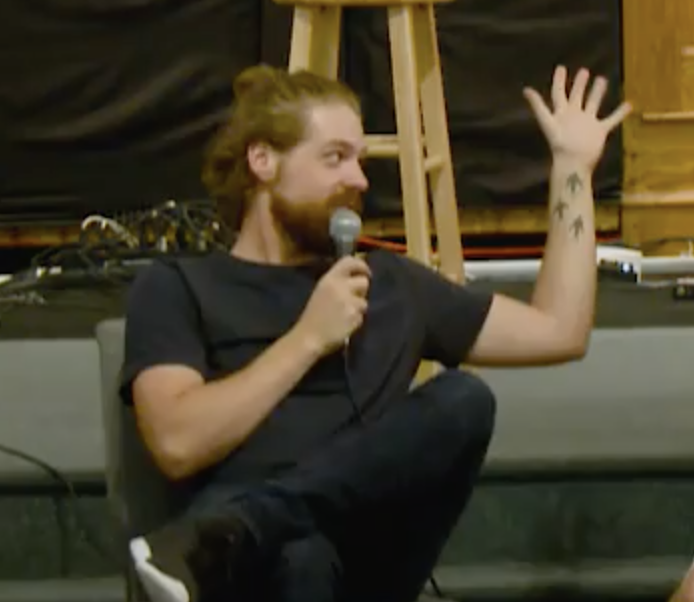 Hilaire Nereus tweet media