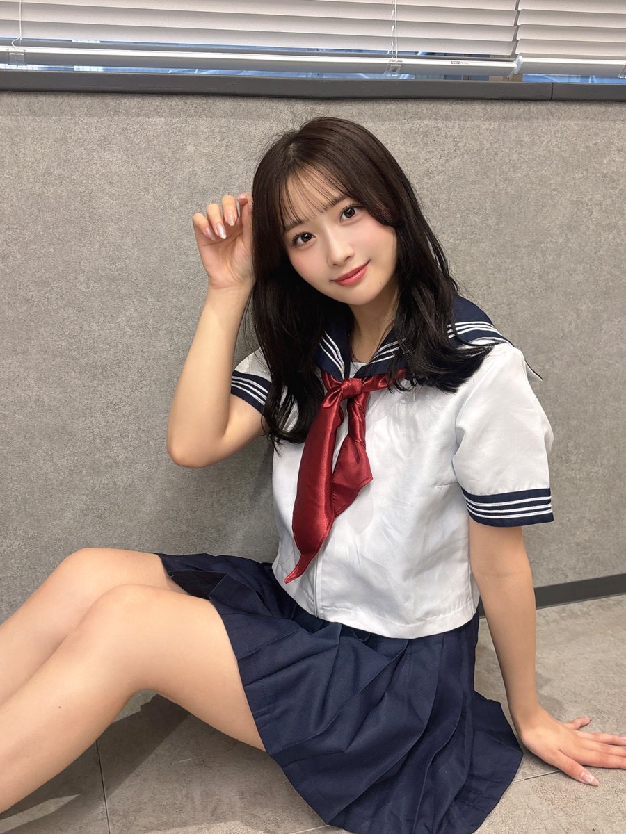 島田 菜津美 (Sweet Alley) tweet media