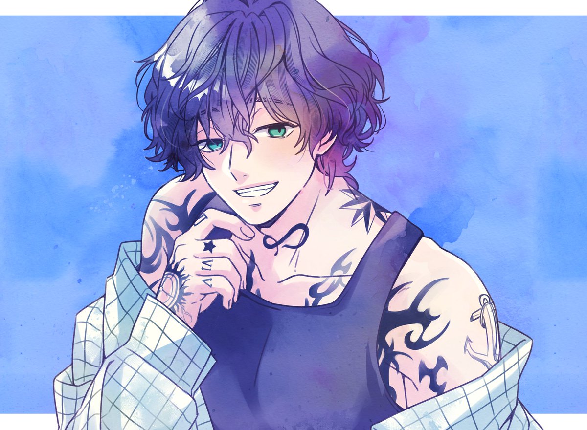 めご❇️5/6東1し26a tweet media