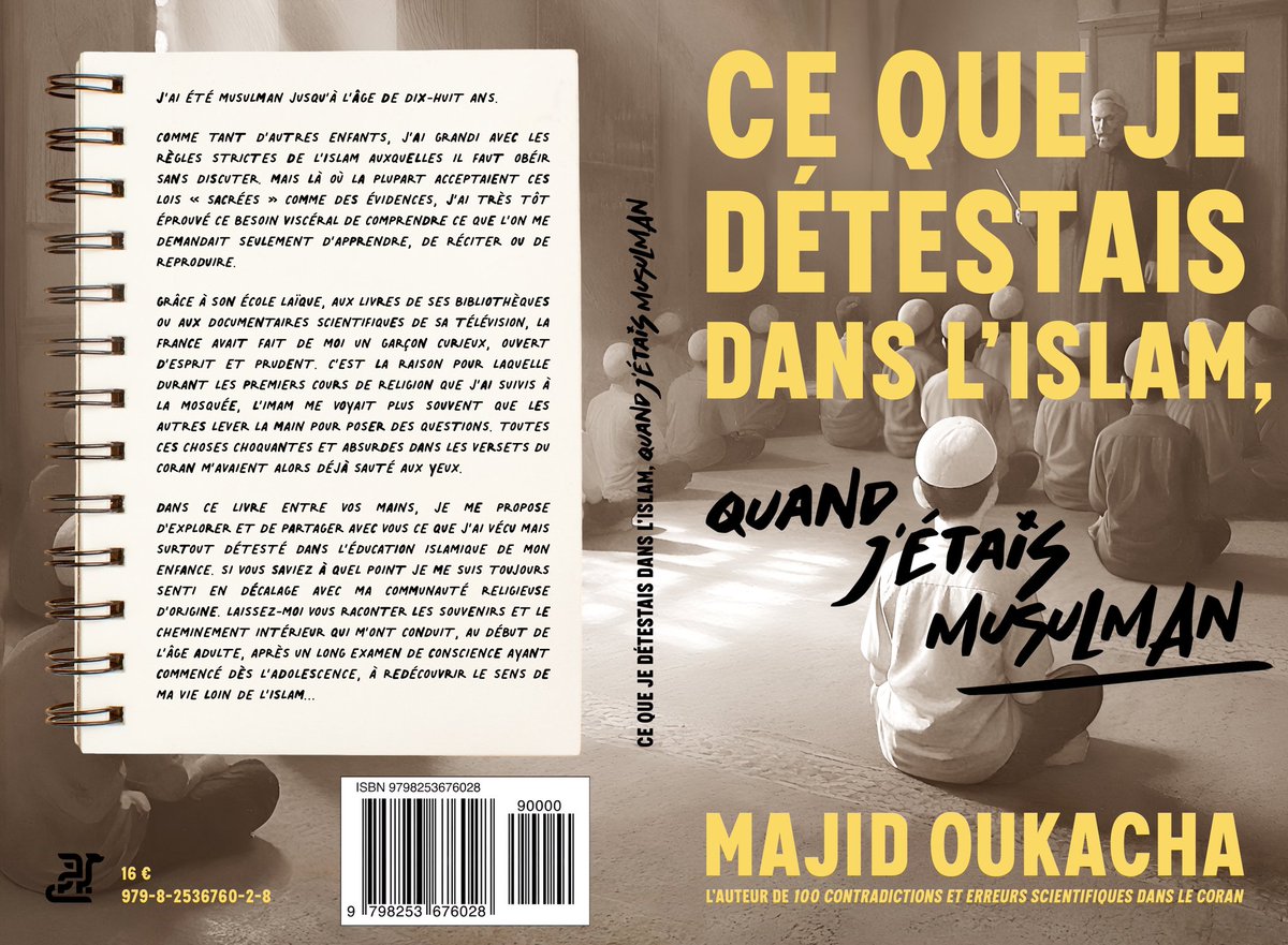 Majid Oukacha tweet media