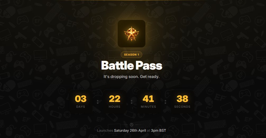 Elite Tokens tweet media