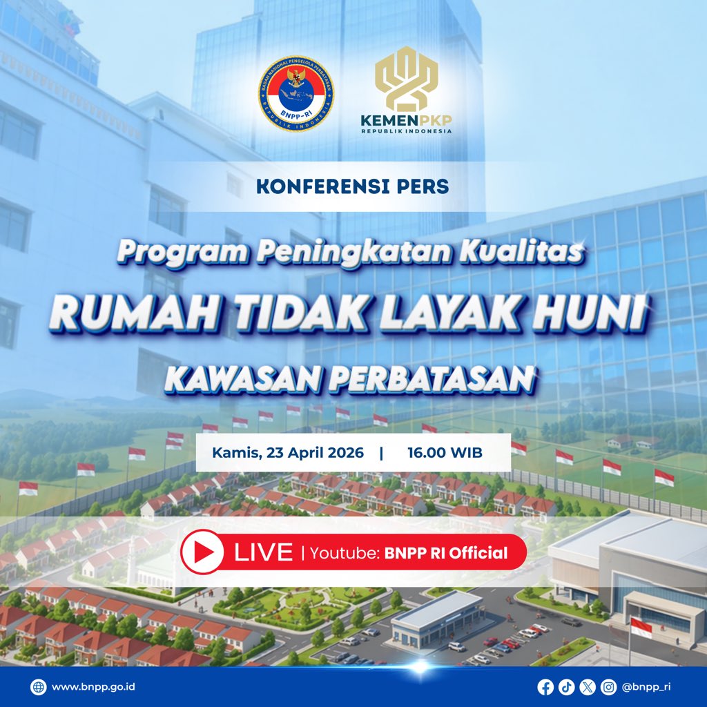 BNPP RI tweet media