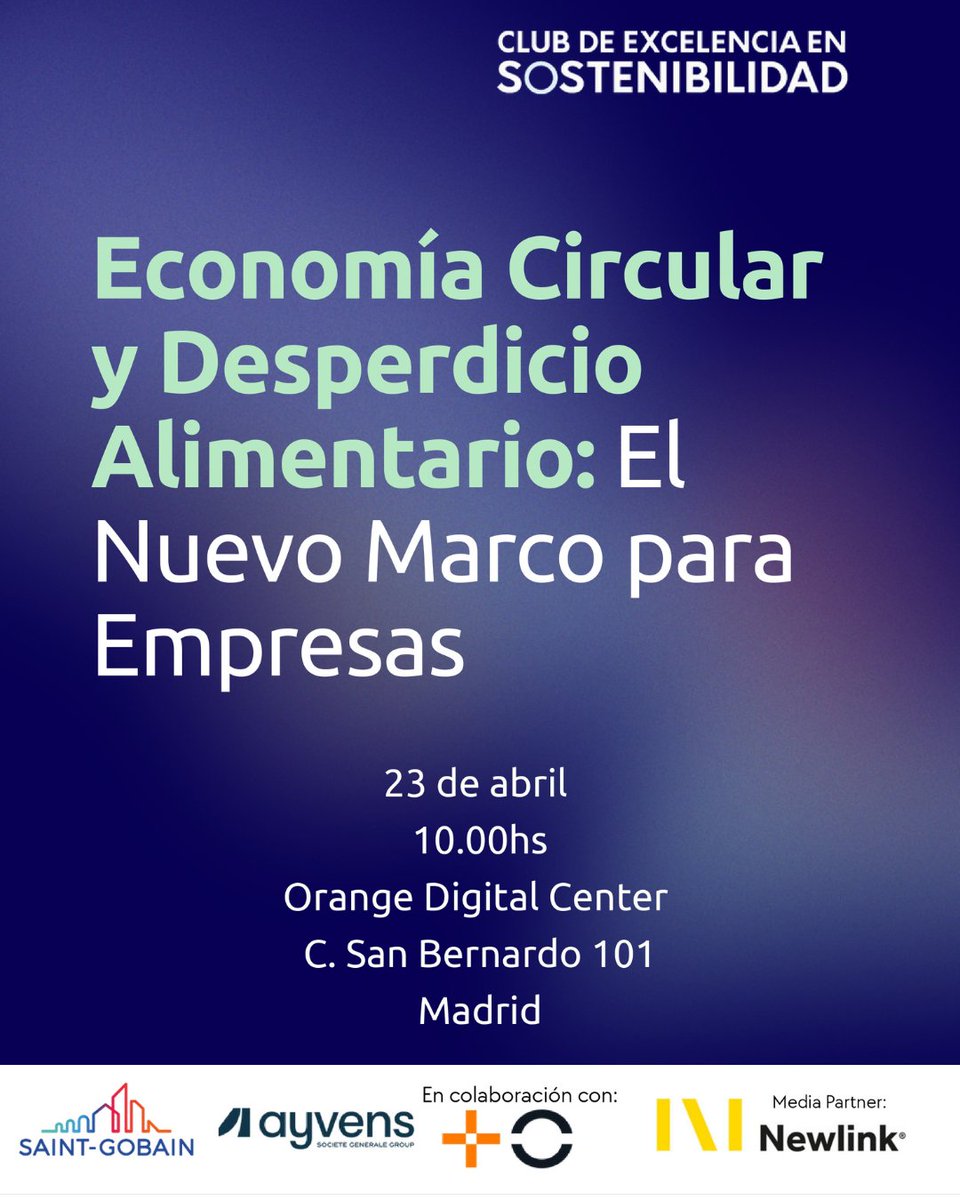 Economía Circular tweet media